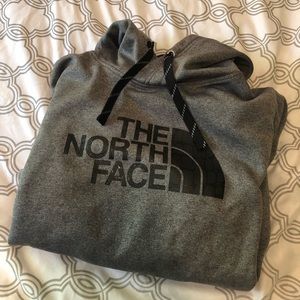 Men’s Northface Sweatshirt